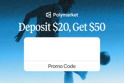Polymarket, Trade the World Cup on Polymarket