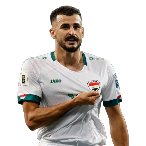 Aymen Hussein