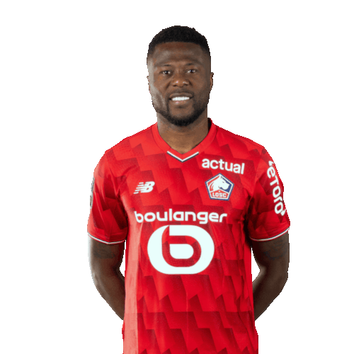 Chancel Mbemba