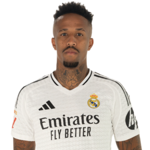 Éder Militão