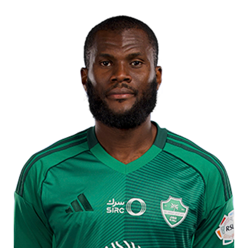 Franck Kessié
