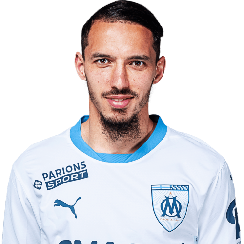 Ismaël Bennacer