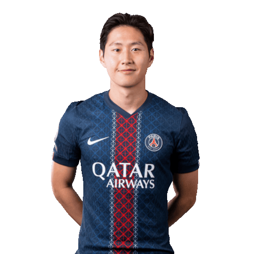 Lee Kang-in