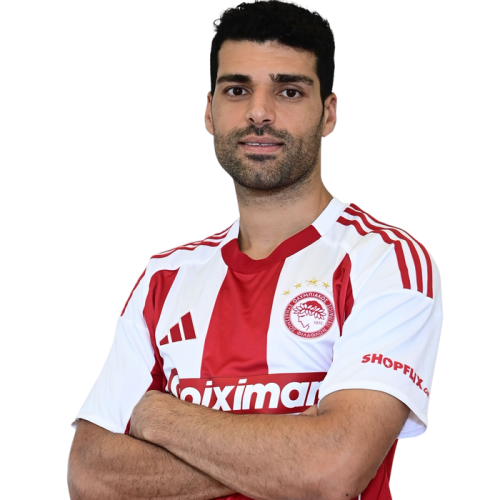 Mehdi Taremi
