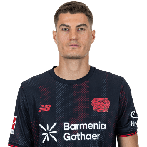 Patrik Schick