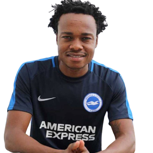 Percy Tau