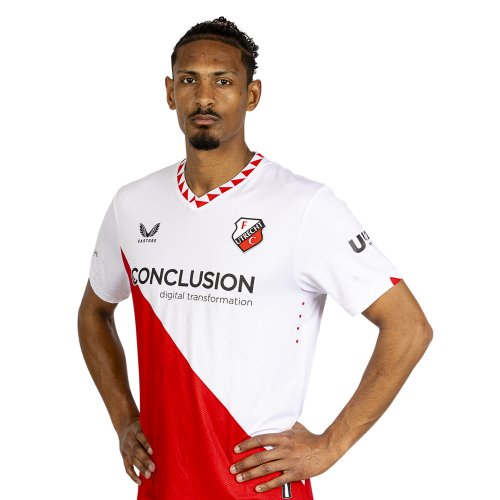 Sébastien Haller