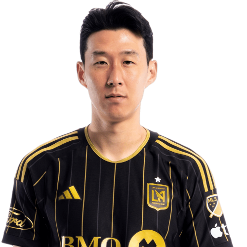 Son Heung-min