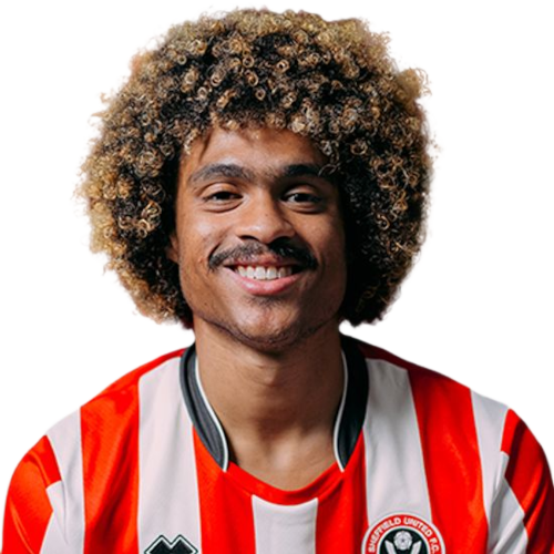 Tahith Chong