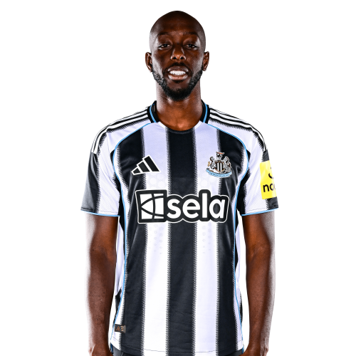 Yoane Wissa